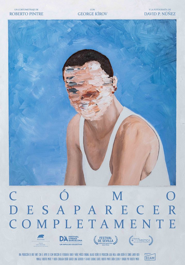 Como desaparecer completamente