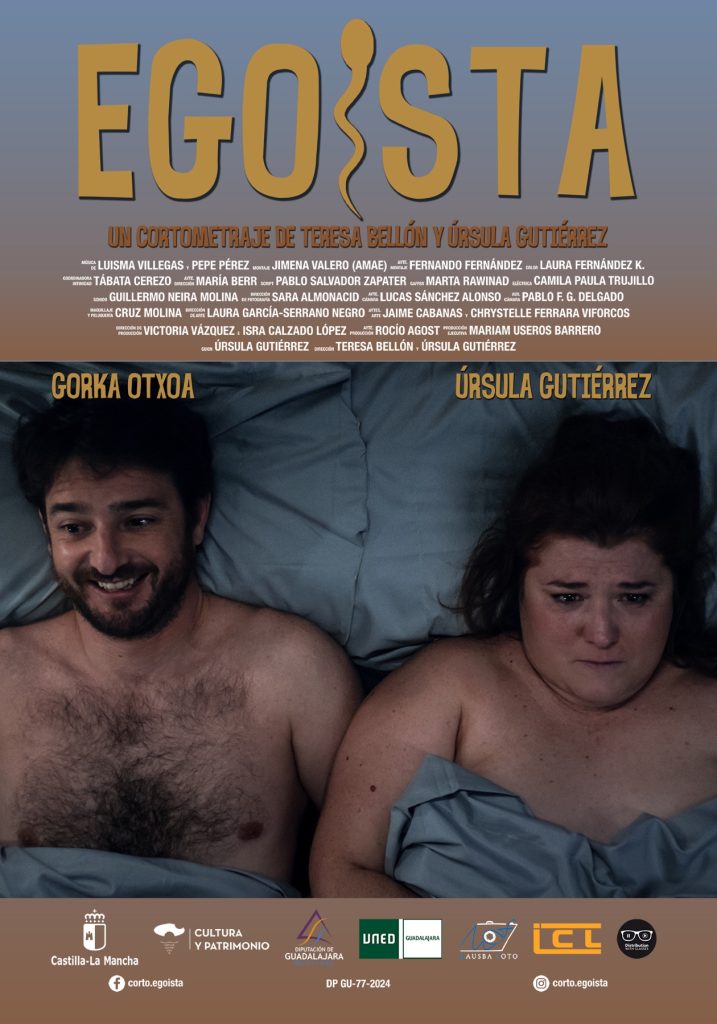 Egoista
