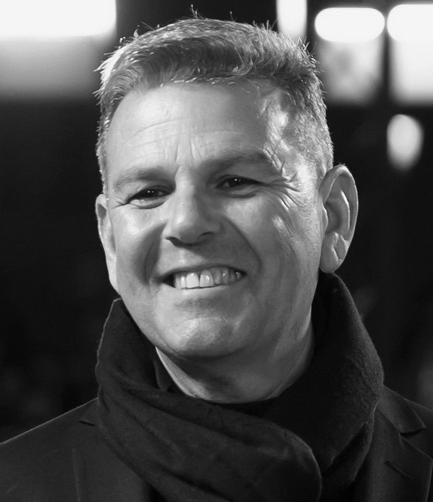 Antonio Manuel