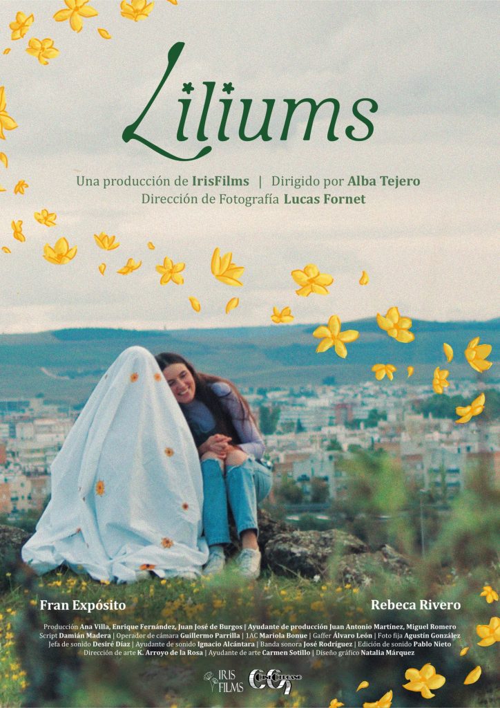 Liliums