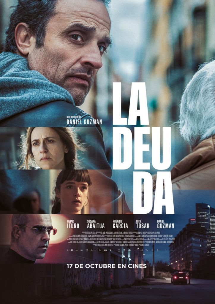 la deuda