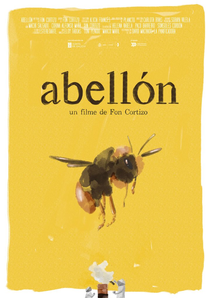 Cartel Abellón