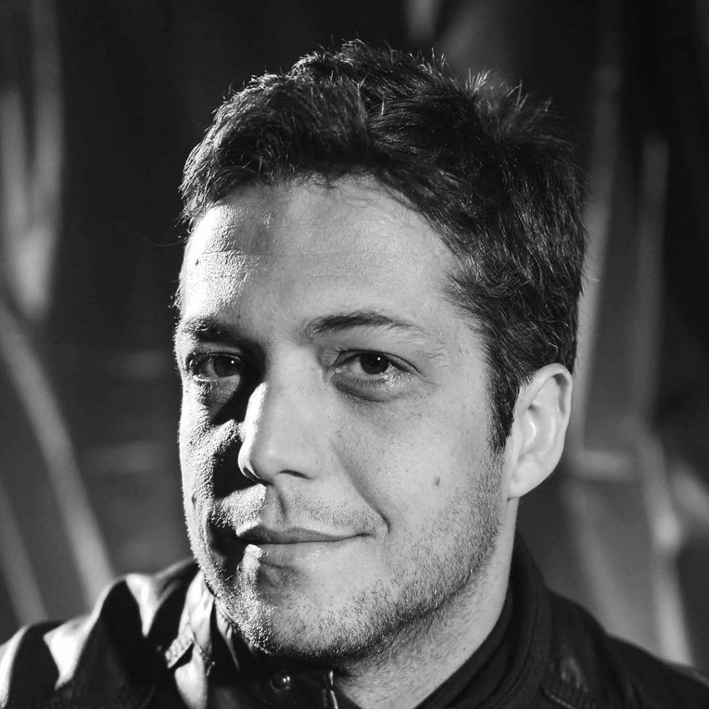 Paco Ortiz