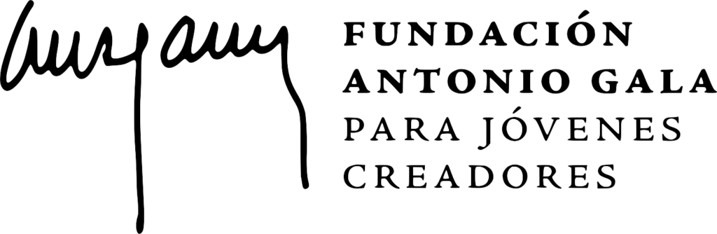 Logotipo Fundación Gala