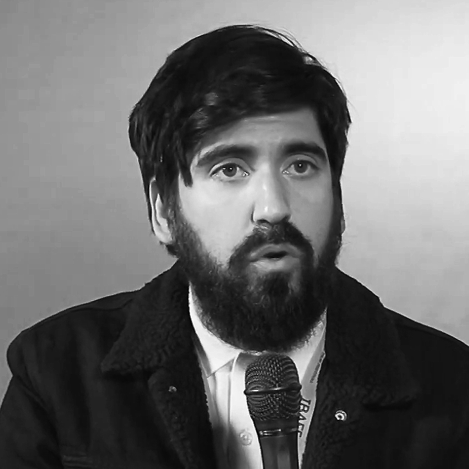Juanjo Rueda