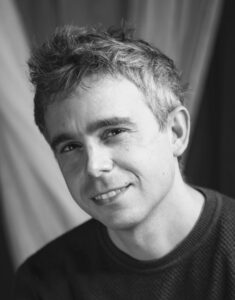 Guillermo Rojas