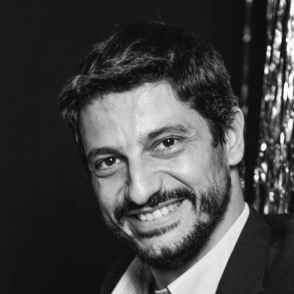 José Carlos de la Isla