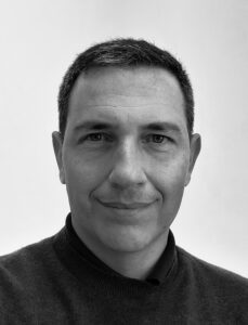 Jose Luis Martinez