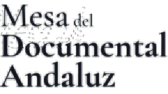 Logotipo Mesa del Documental Andaluz