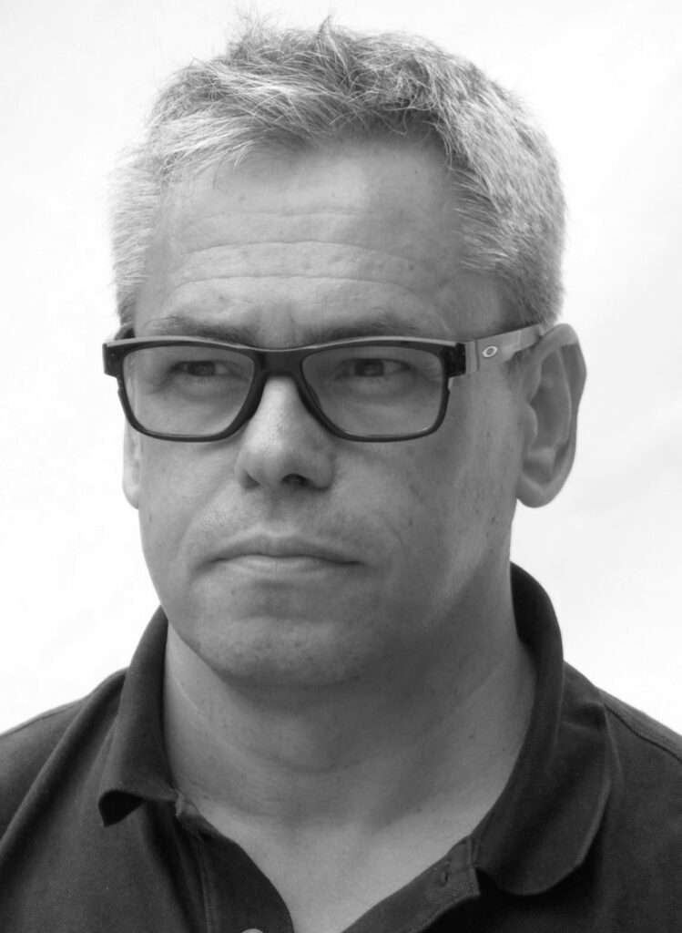 Manuel Cristobal