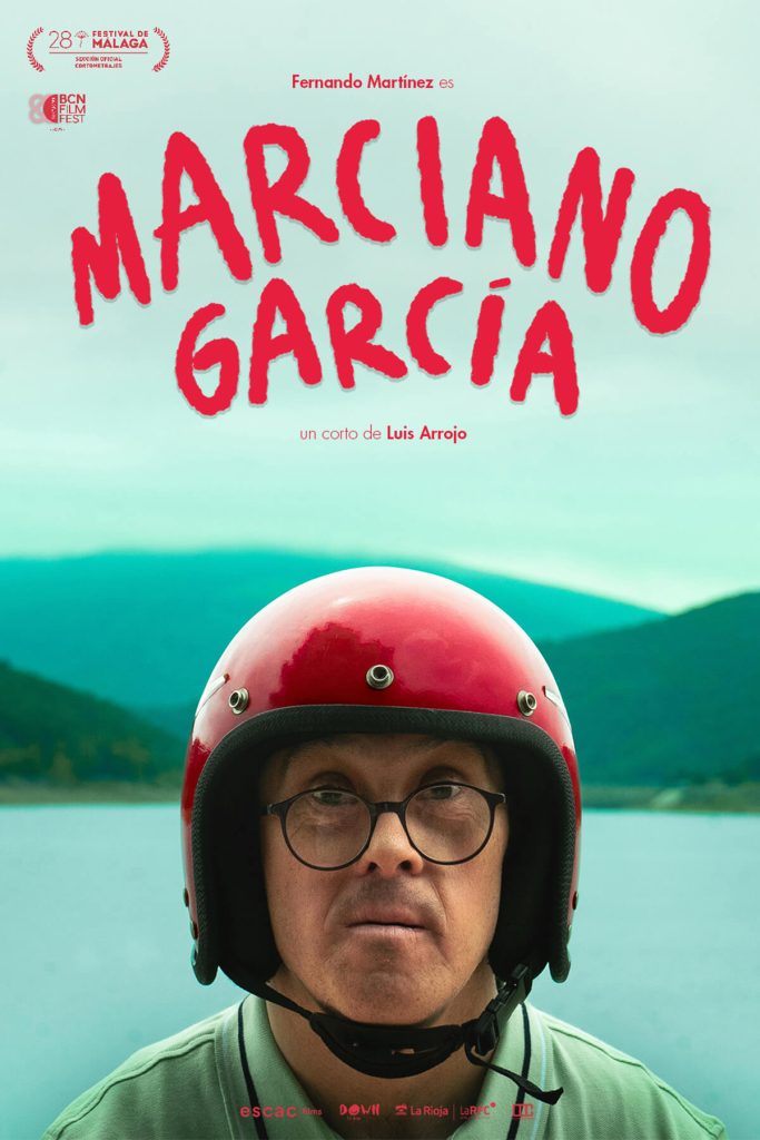 Marciano Garcia