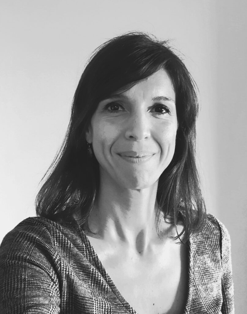 Marta Alamillo