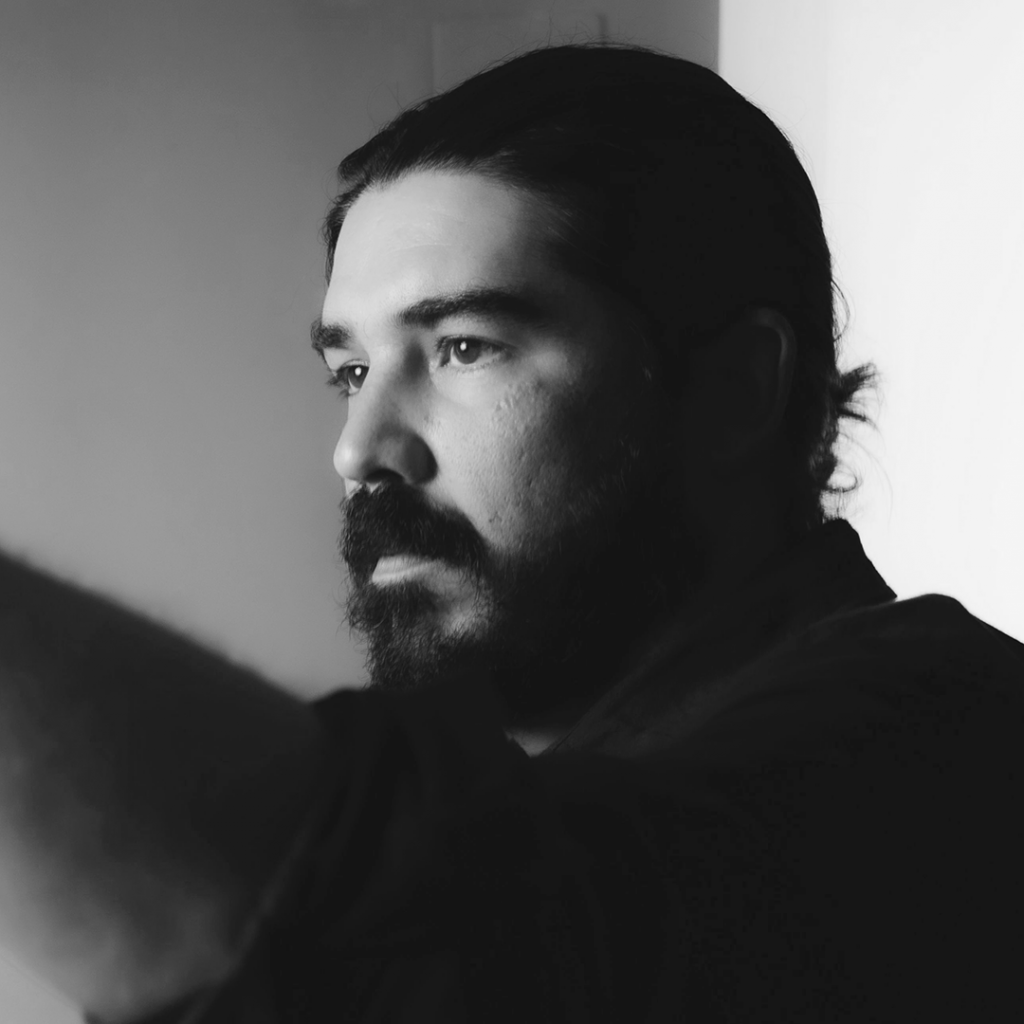 Pablo Macias