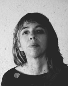 Rocío Huertas