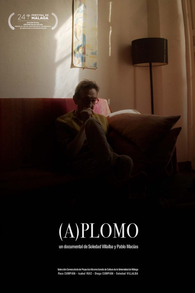 (A) Plomo poster