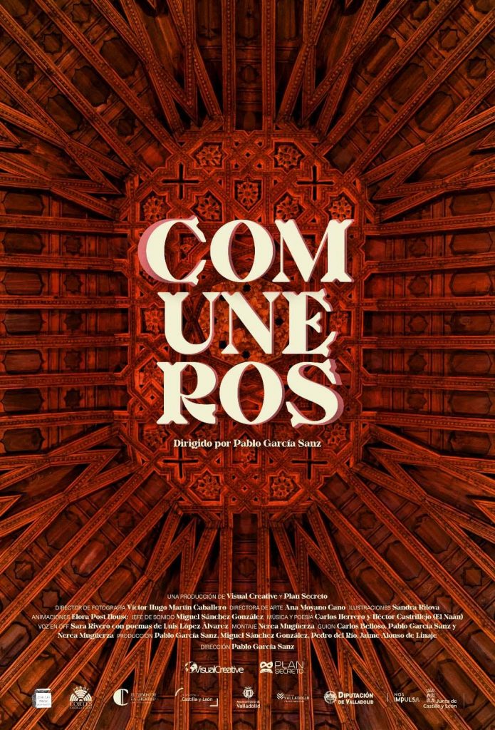 comuneros