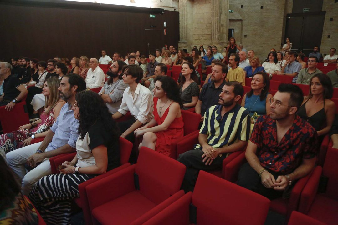 Gala Clausura 1