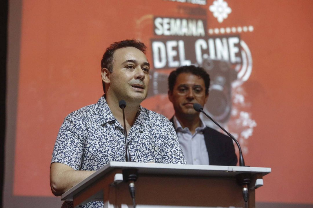 Gala Clausura 10