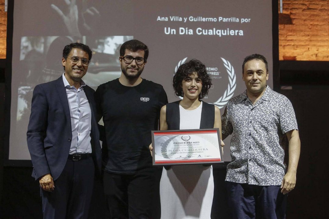 Gala Clausura 11