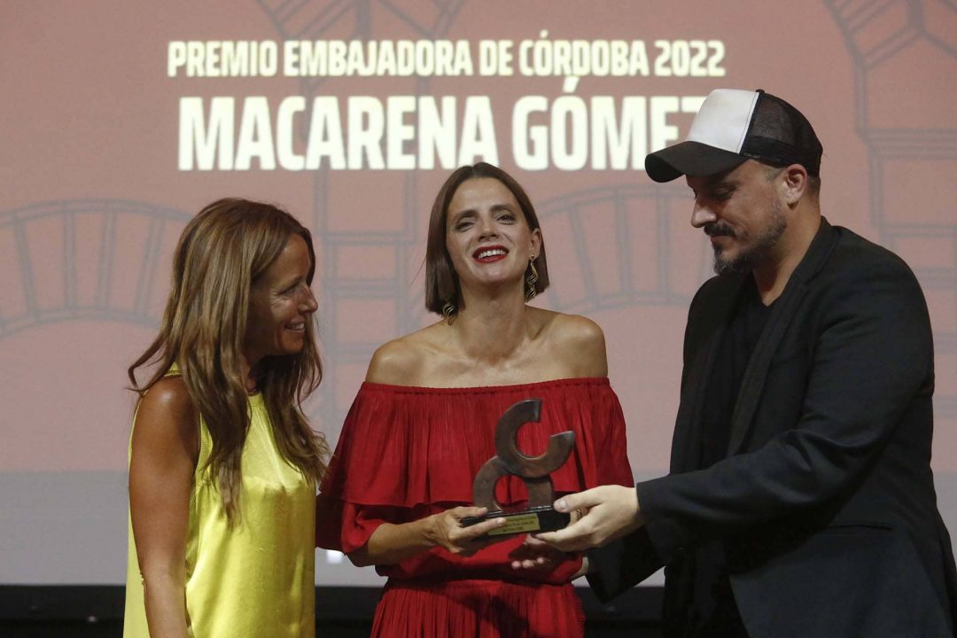Gala Clausura 12