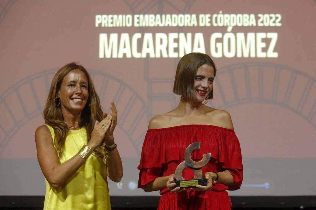Gala Clausura 13