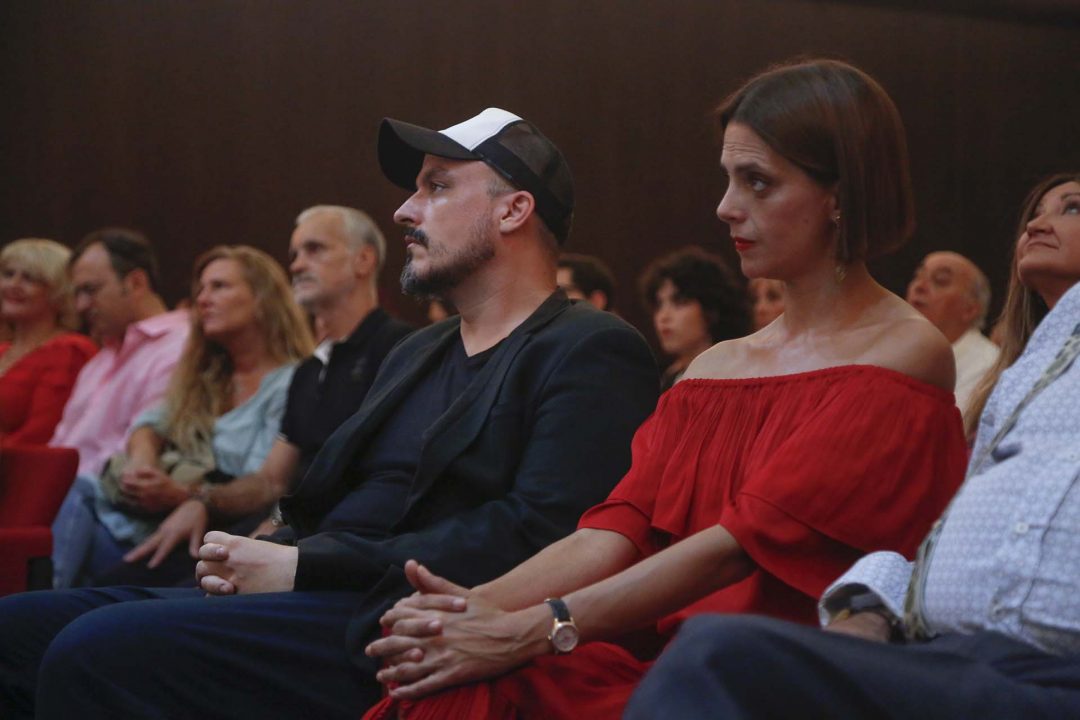 Gala Clausura 2