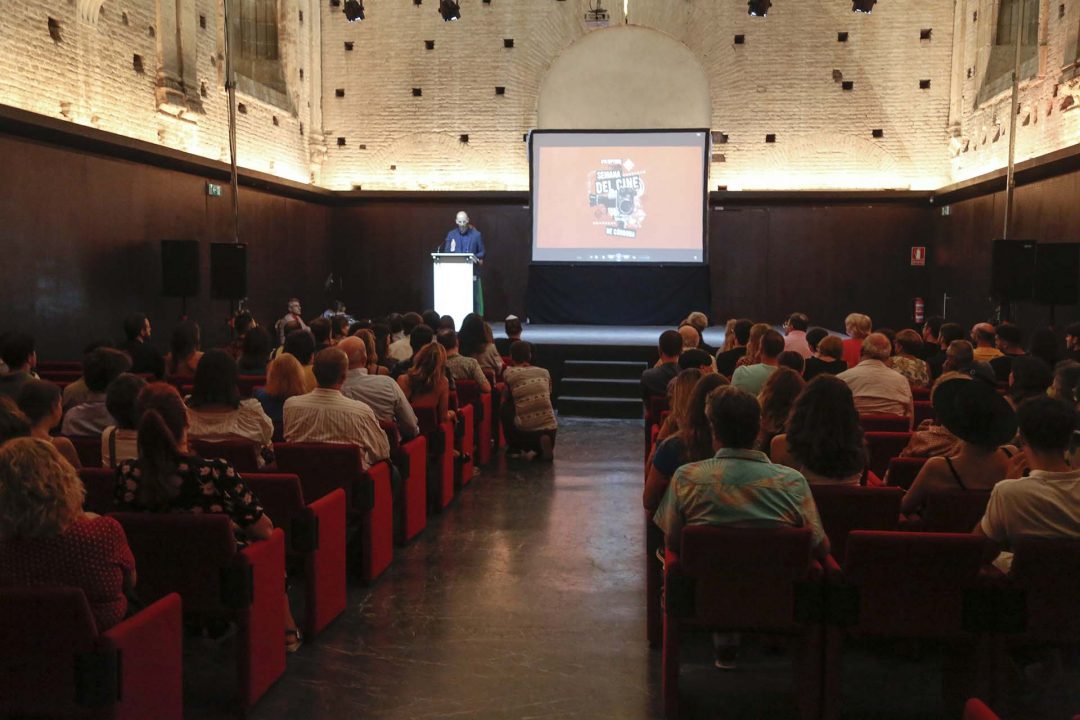 Gala Clausura 7