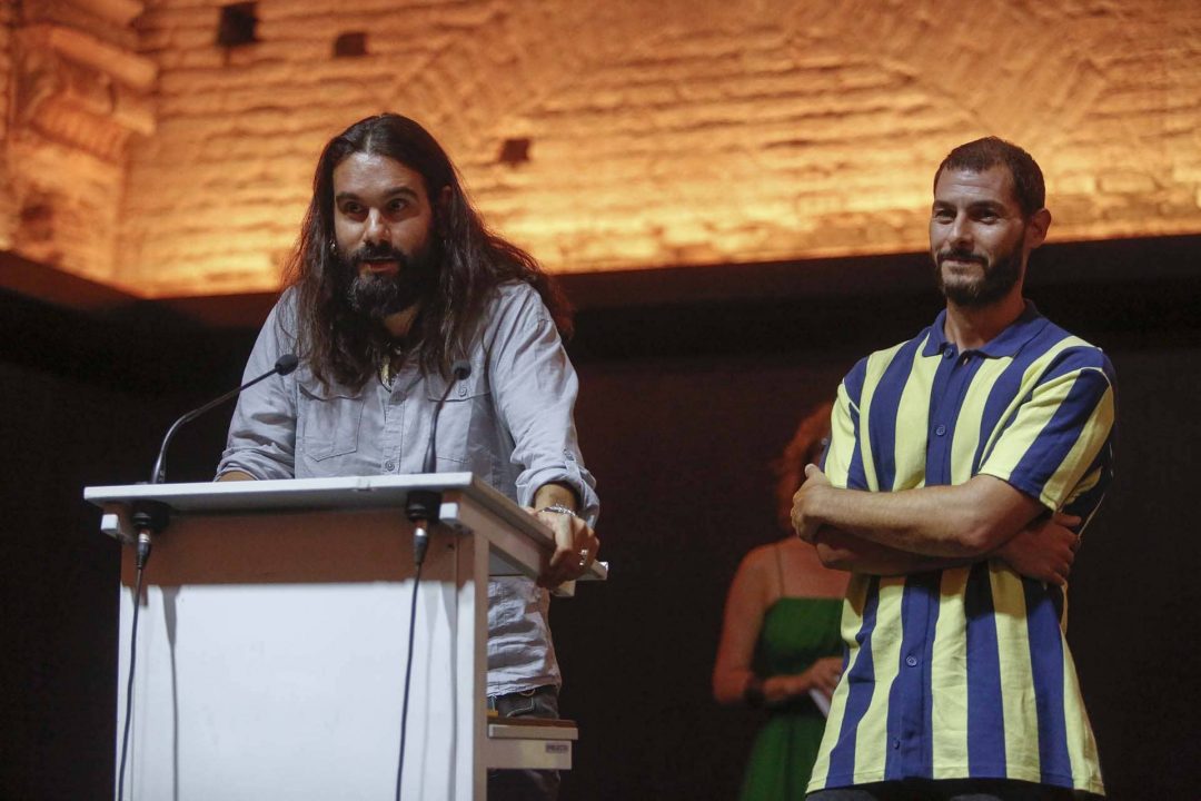 Gala Clausura 8