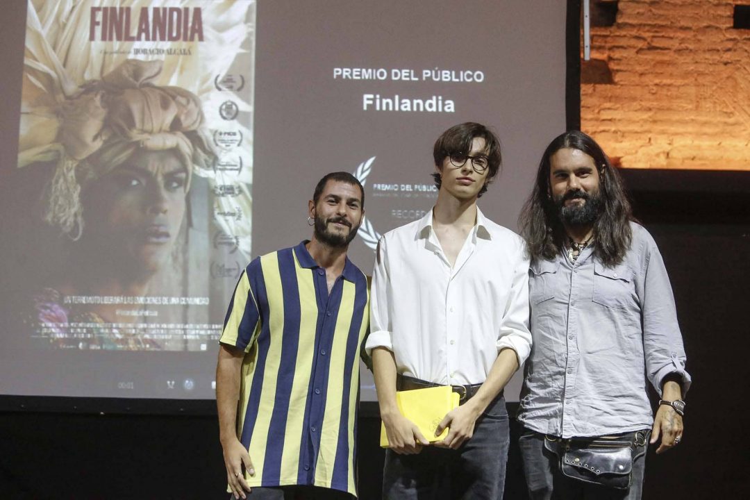 Gala Clausura 9