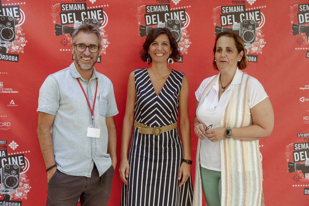 Marta Alamillo 1