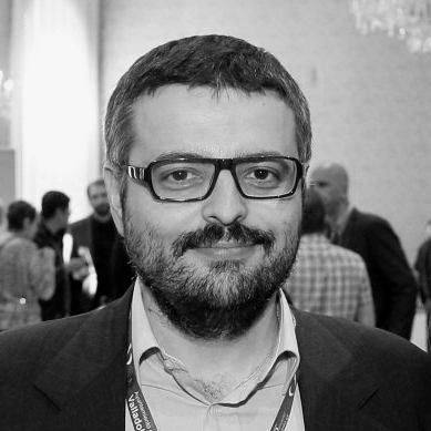 Jaime Alonso de Linaje